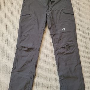 Eddie Bauer Men's Guide Pro Lined Pants 35W / 34L